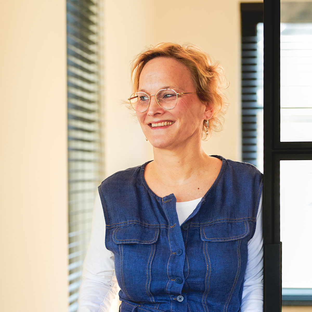 Natasja van den Heuvel