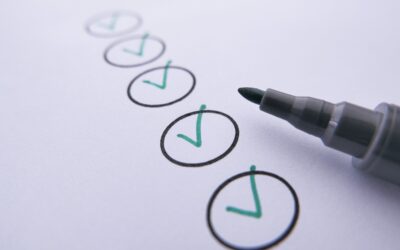 Assessments: van standaard vinkje naar gericht instrument